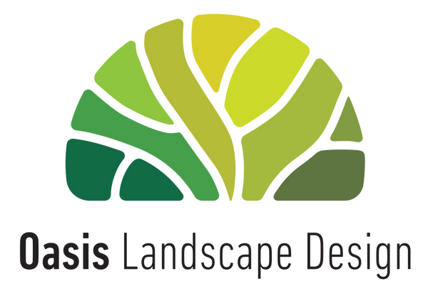 Oasis Landscape Design